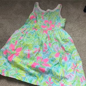 Lily Pulitzer dress